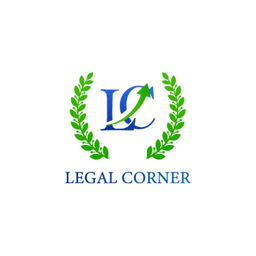 Legal Corner Logo