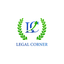 Legal Corner Logo