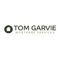 Tom Garvie Mortgage Services Logo