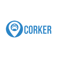 Corker Cars Logo