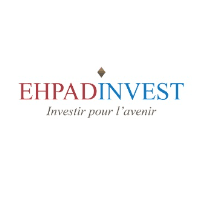 ehpadinvest Logo