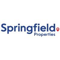 Springfield Properties Logo
