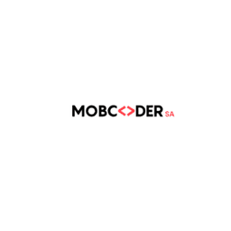 Mobcoder SA Logo