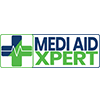 Medi Aid Xpert Logo