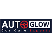 AutoGlow Logo