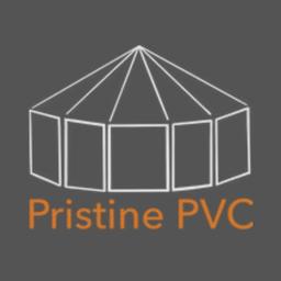 Pristine PVC Ltd Logo