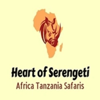 Heart of Serengeti ATS Logo