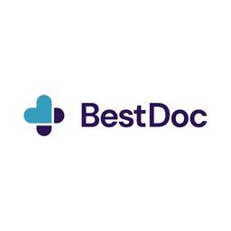 BestDoc Logo