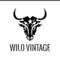 Wild Vintage Bags Logo