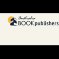 Australia Book Publishers Logo