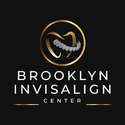 Brooklyn Invisalign Center Logo