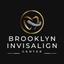 Brooklyn Invisalign Center Logo