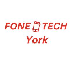 Fone Tech York Logo