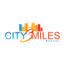 City Smiles Dental Logo