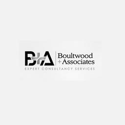 Boultwood + Associates Logo