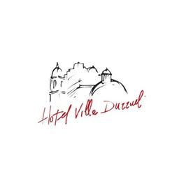 Hotel Villa Durrueli Resort Ischia Logo