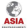 Asia Equipaggiamenti Logo