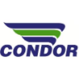 Condor Tour Operator Logo