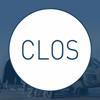 CLOS Military Logistics Optimization Logo