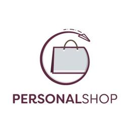 Personal Shop Logo