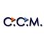 C.C.M. - Consulenza Codificazioni Materiali Logo
