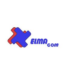 ELMACOM S.R.L. Logo