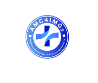 AMC4IMGS PTY LTD Logo