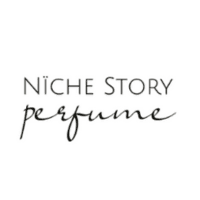 Niche Story Perfume Logo