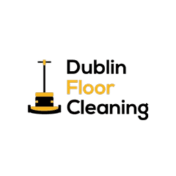 Dublin floor Cleaning Logo