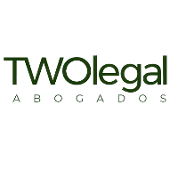 TWOlegal Logo