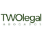 TWOlegal Logo