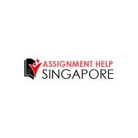 Assignment Help Singapore Logo