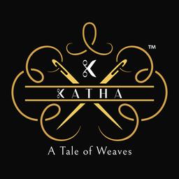 Katha A Tale Of Weaves Logo