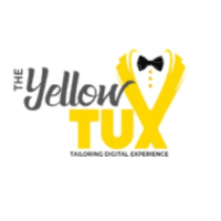 The Yellow Tux Logo