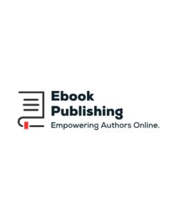 Ebook Publishing in Canada Logo