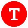 TPI - The Post Internazionale Logo