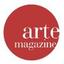 ArteMagazine Logo