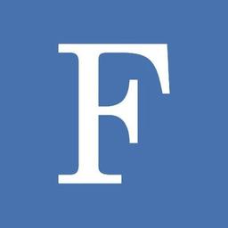 Il Foglio Quotidiano Logo