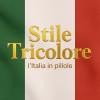 Stile Tricolore Logo