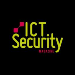 ICT Security Magazine Logo