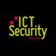 ICT Security Magazine Logo