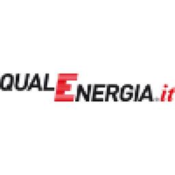QualEnergia.it Logo