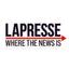 LaPresse SpA Logo