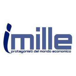 Imille protagonisti del mondo economico Logo