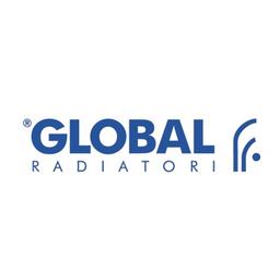 Global Radiatori Official Logo