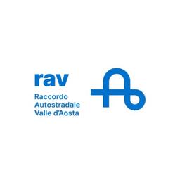 Raccordo Autostradale Valle d'Aosta S.p.A. Logo