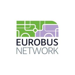 EuroBusNetwork Logo