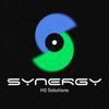 Synergy H2 Solutions Logo