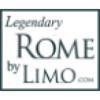 Legendary Rome by Limousine Logo