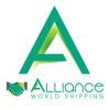 Alliance World Shipping Srl Logo